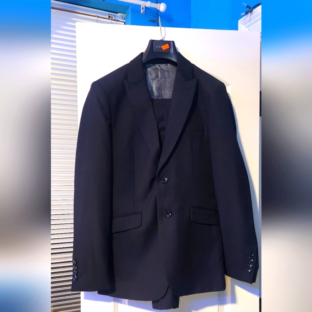 Mens suit